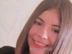 Yourrrachel