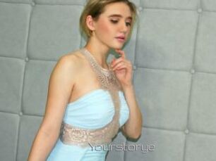 Yourstorye