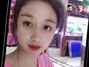 Yuangyuangy