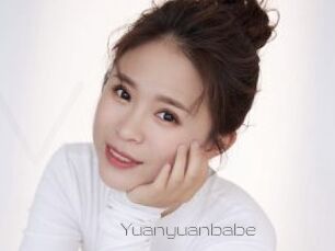 Yuanyuanbabe