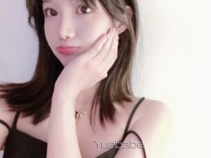 Yuebabe