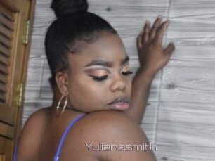 Yulianasmith