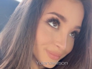 Yulianawilson