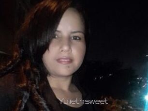 Yuliethsweet