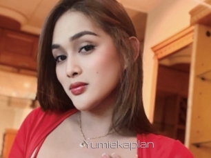 Yumiekaplan