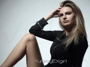 YummyEXgirl