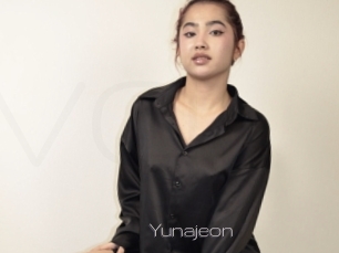 Yunajeon