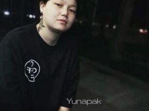 Yunapak