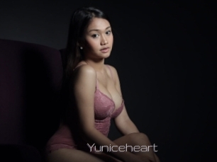 Yuniceheart