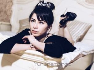 Yunonamango
