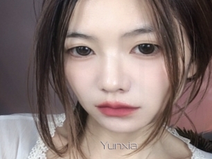 Yunxia
