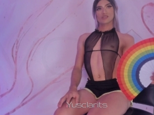Yusclarits