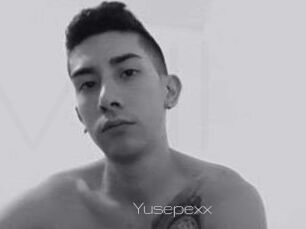 Yusepexx