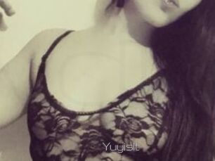 Yuyislt