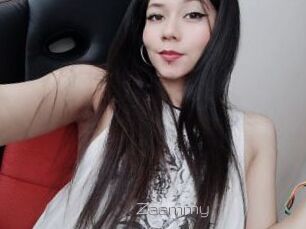 Zaammy