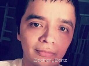Zachary_Benz
