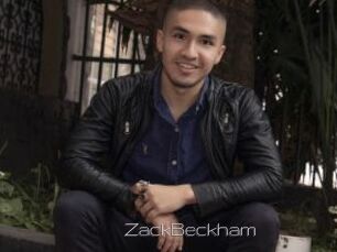 ZackBeckham