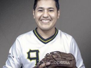 ZackCoper