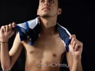 ZackDrissy