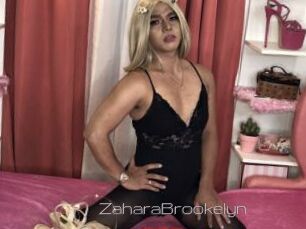 ZaharaBrookelyn