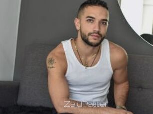 ZaidPatter
