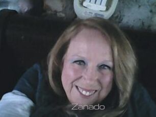 Zanado