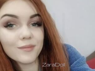 ZaraDoll