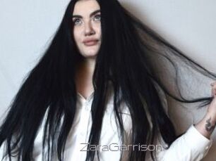 ZaraGarrison