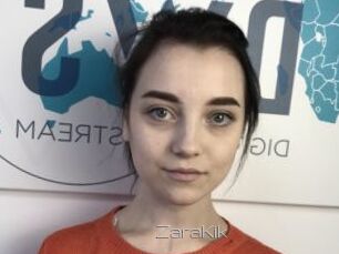 ZaraKik