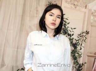 ZarrineErivo