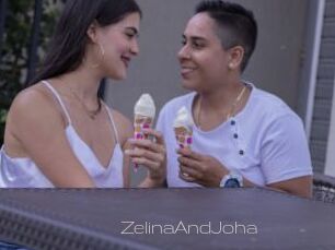 ZelinaAndJoha
