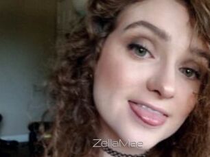 ZellaMae