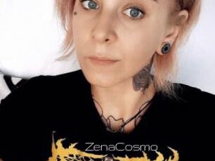 ZenaCosmo