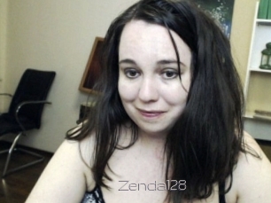 Zenda128 Vidéo de lesbienne