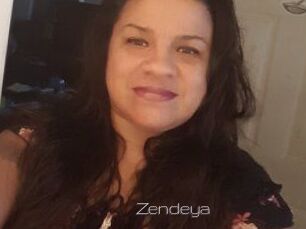 Zendeya
