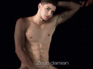 Zeus_damian