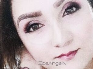 ZoeAngelX