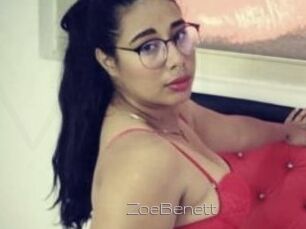 ZoeBenett
