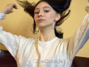 ZoeCuteGirl