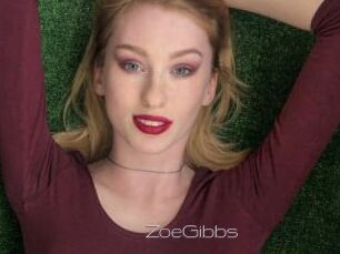 ZoeGibbs