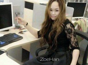 ZoeHan