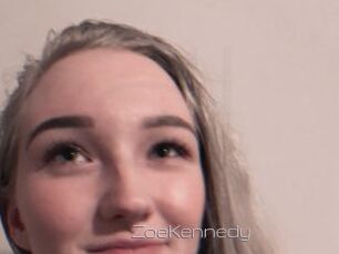ZoeKennedy