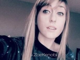 ZoeKenobi