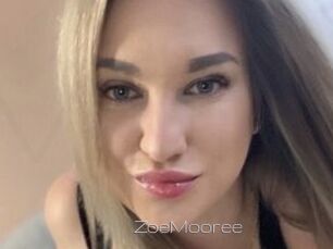 ZoeMooree