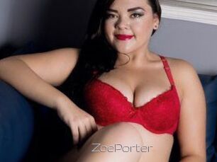 ZoePorter