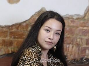 ZoeRice
