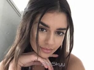 ZoeSkyy
