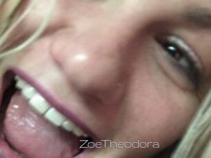 ZoeTheodora