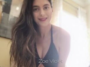 Zoe_Violet