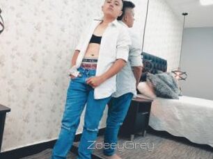 ZoeeyGrey